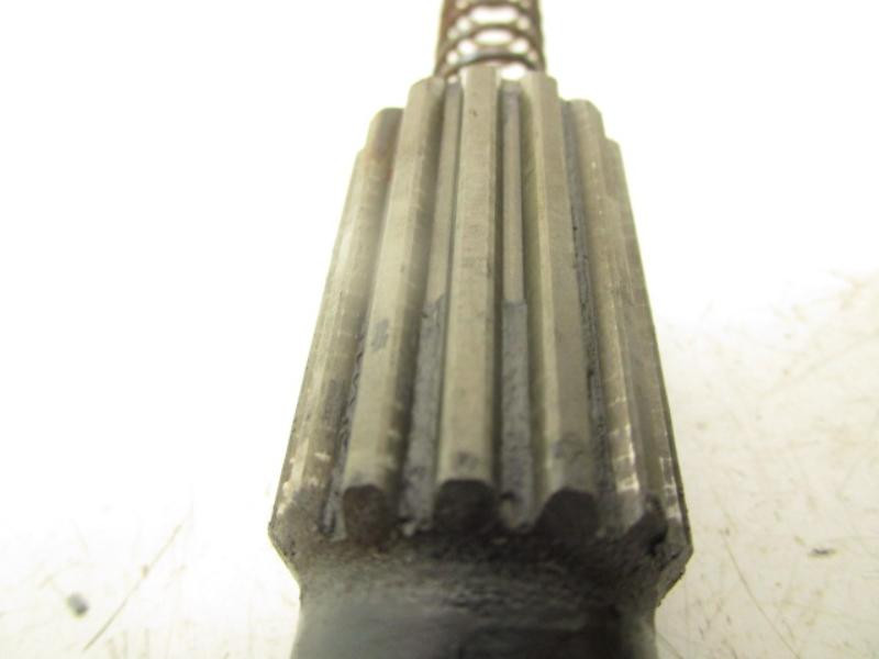08 Kawasaki KVF 360 Prairie Front Drive Prop Shaft 13107-1505 2003